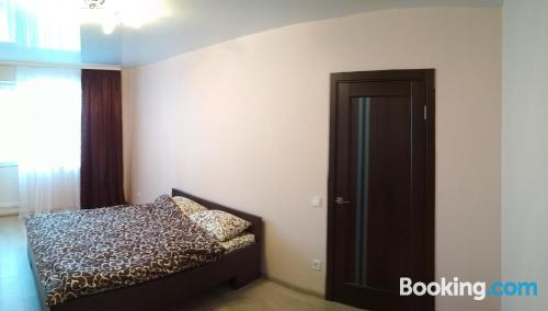 Apartamento en Rivne para parejas