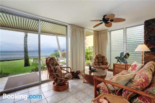 Appartement in Lahaina. Ideaal voor 5 of meer