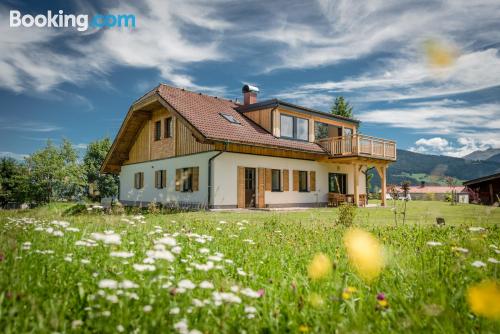 Espacioso apartamento de dos habitaciones en Ramsau am Dachstein