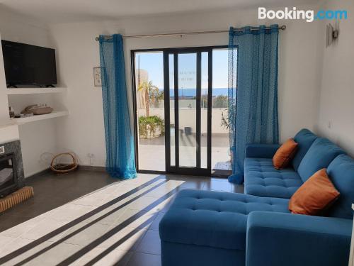 Appartement avec Wifi à Albufeira