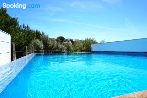 Wohnung mit w-lan und terrasse. In Cala Mendia.