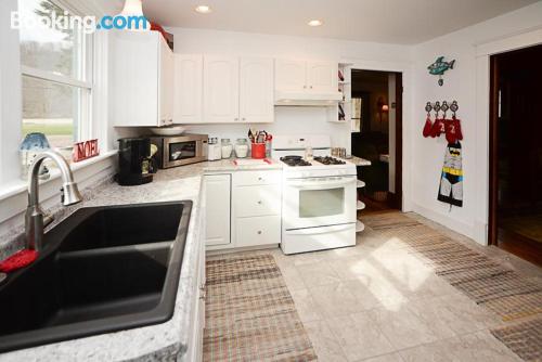 Apartamento en Ellicottville ideal para grupos