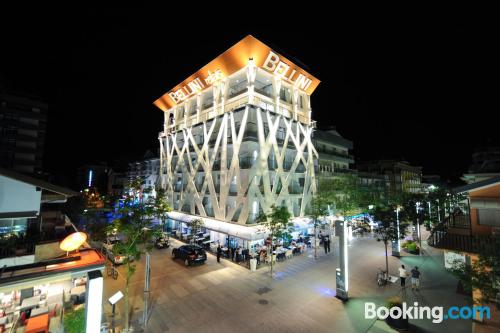 Appartamento con terrazza e Wifi. Lignano Sabbiadoro a portata di mano!