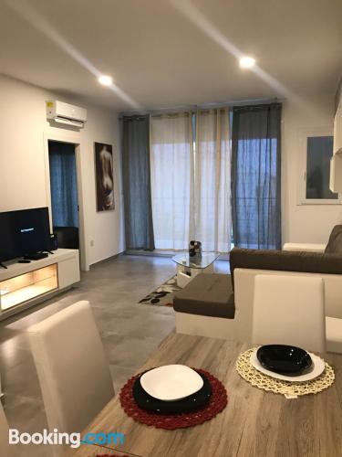 Apartamento com Wi-fi em Sliema