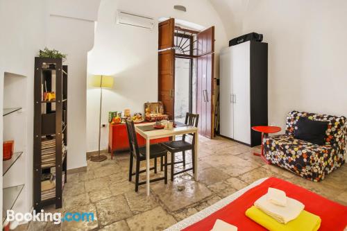 Apartamento en Brindisi. ¡Cuco!