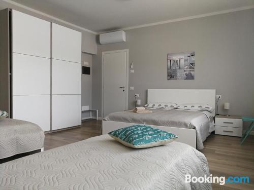 Appartement avec l'air concdetionné à Salò