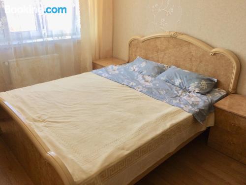 Great apartment in Cheboksary.