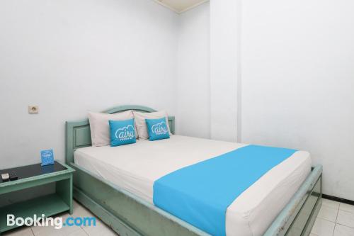 Minime appartement couples à Yogyakarta