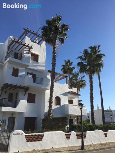 1 bedroom apartment in Zahara de los atunes. 70m2!