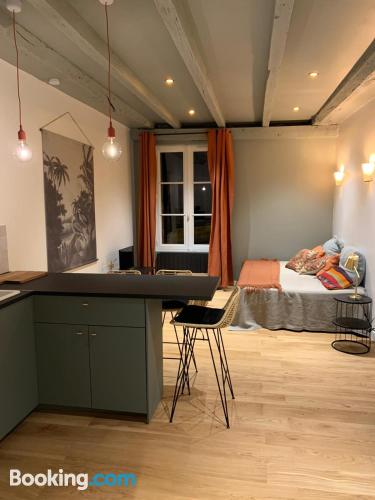 Apartamento com aquecimento em Bordeaux.