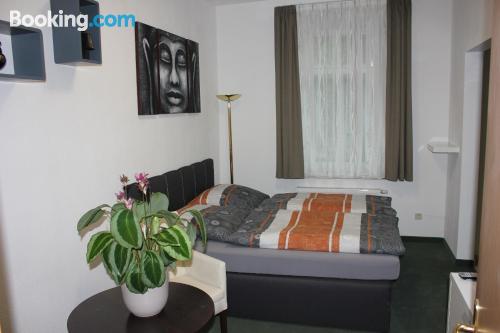 One bedroom apartment in Freital for 2