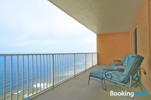 2-Zimmer-Appartement. In Panama City Beach