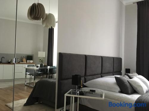 Perfect 1 bedroom apartment in Gniezno.