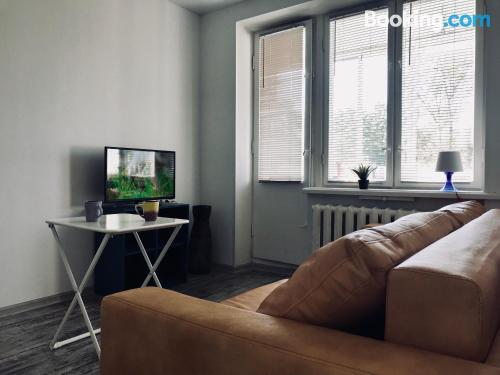 Apartamento con internet en Korolëv