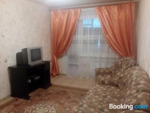 Apartamento em Donetsk. Ideal!.