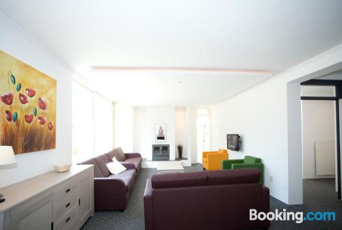 Apartamento con internet en Belfeld