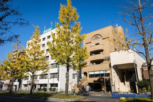 Appartement avec chauffage à Matsuyama