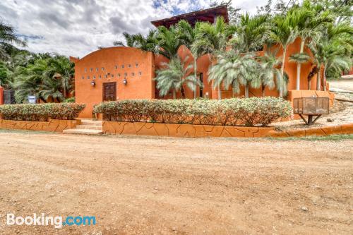 Appartement avec Wifi. Tamarindo à vos pieds!