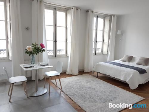 Apartamento com Wi-fi em Versailles