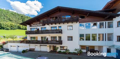 Grande apartamento na melhor posição em Bressanone (Brixen)