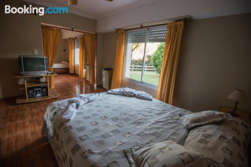 Apartamento en Tandil con calefacción