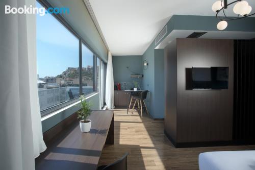 Apartamento para parejas en Atenas