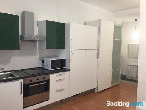 Ferienwohnung in Milan. 45m2!.