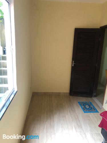 Apartamento em Arraial do Cabo. Adequado para cães.