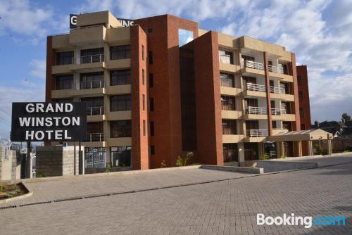 Ferienwohnung für zwei Personen. Balkon!