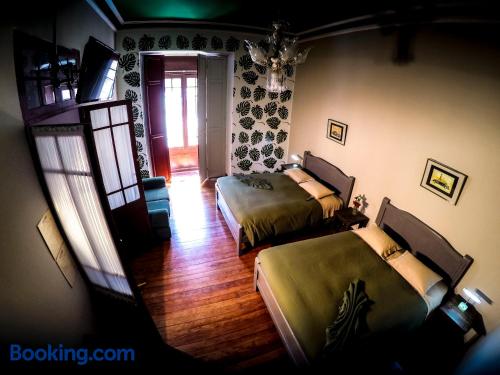 Apartment with wifi in midtown of La Paz