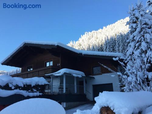 Apartamento en Sankt Martin am Tennengebirge con wifi