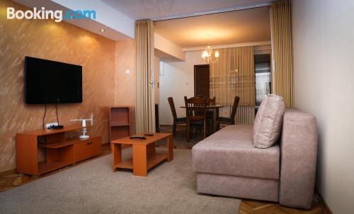 Appartement de 1 pièce. À Novi Pazar