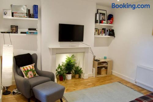 Wohnung in London. 44m2!.