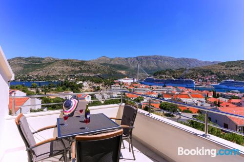 Appartement de 60m2. Dubrovnik est votre