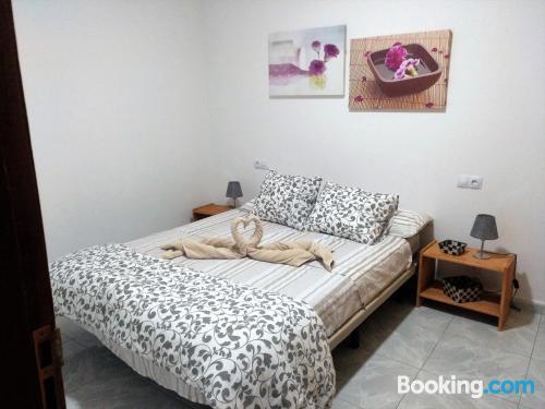 1 bedroom apartment in Vecindario. 35m2!