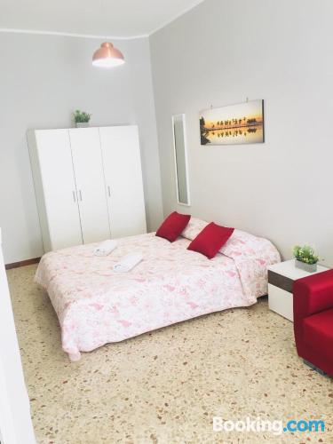 Apartamento en zona increíble en Casteldaccia.