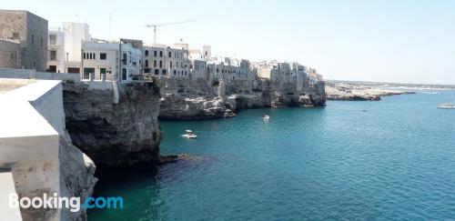 Appartement à Polignano a Mare, dans la meilleure position