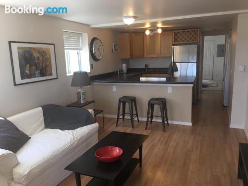 Apartamento para parejas en Seattle