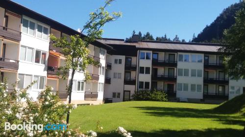 Minime appartement à Seefeld in Tirol