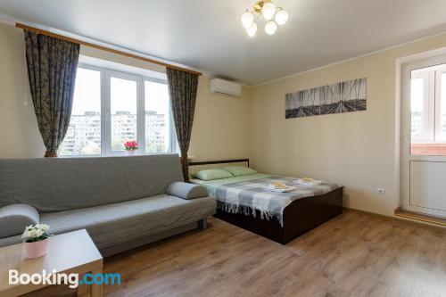 Appartement de 38m2. Samara à vos pieds!.