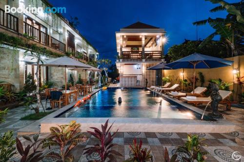 Apartment in Lembongan. For two