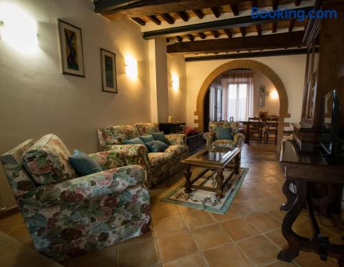 Pet friendly home in Monticiano in amazing location