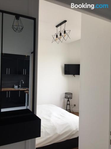 Apartamento perfecto en zona centro de Perigueux.