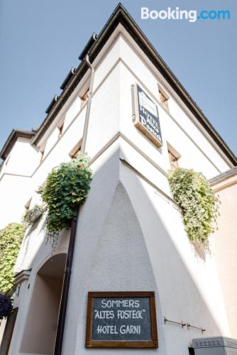 Appartement pour deux personnes. À Reichenbach im Vogtland