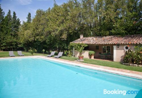 300m2 Ferienwohnung. In Saint-Rémy-de-Provence