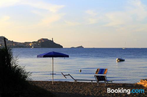 Appartement à Portoferraio. Parfait!.