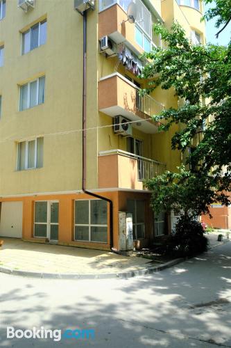 Spazioso appartamento a Varna. 50m2!