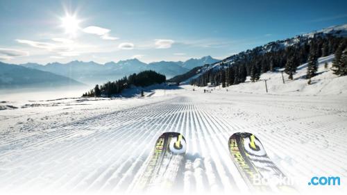 Apartamento en Mayrhofen. Perfecto para cinco o más