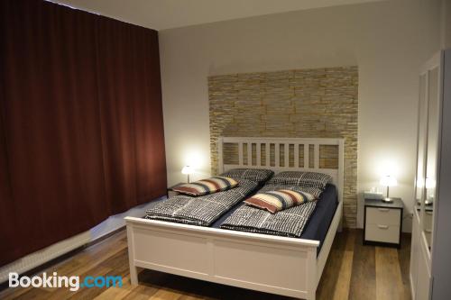 Eccellente appartamento con una camera da letto, a Aquisgrana