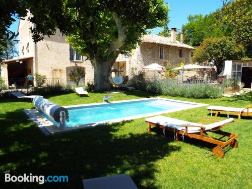 Appartement avec terrasse à Avignon